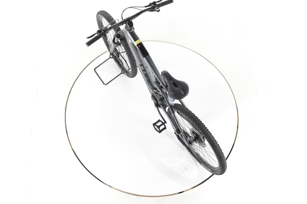 Cube Stereo Hybrid 120 Pro 625 E-Bike Fully - Image 21