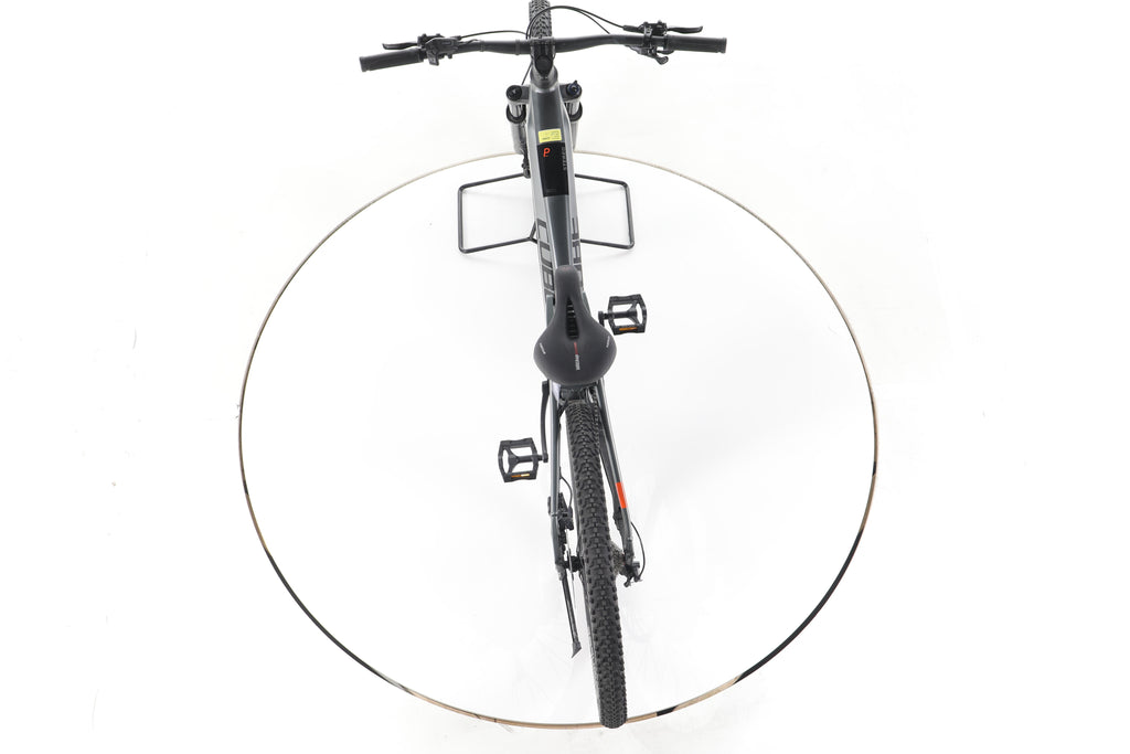 Cube Stereo Hybrid 120 Pro 625 E-Bike Fully - Image 22
