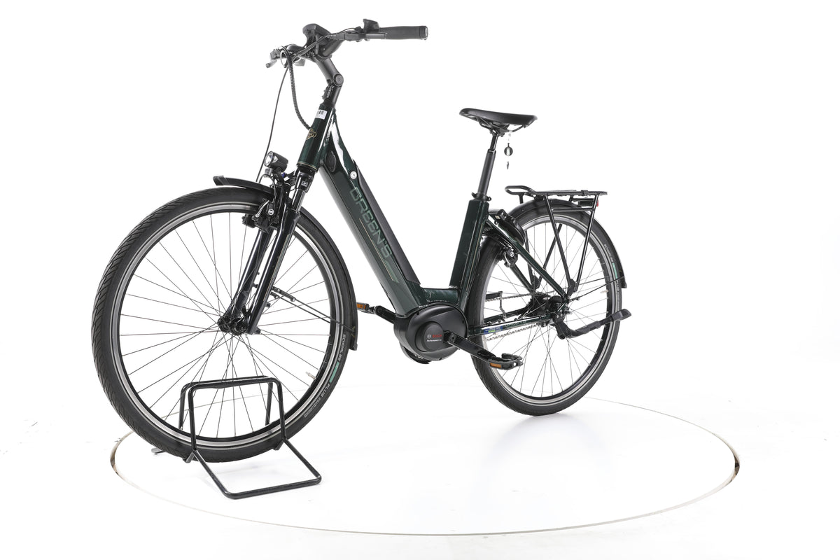 Green's Margate City E-Bike Tiefeinsteiger - Image 6