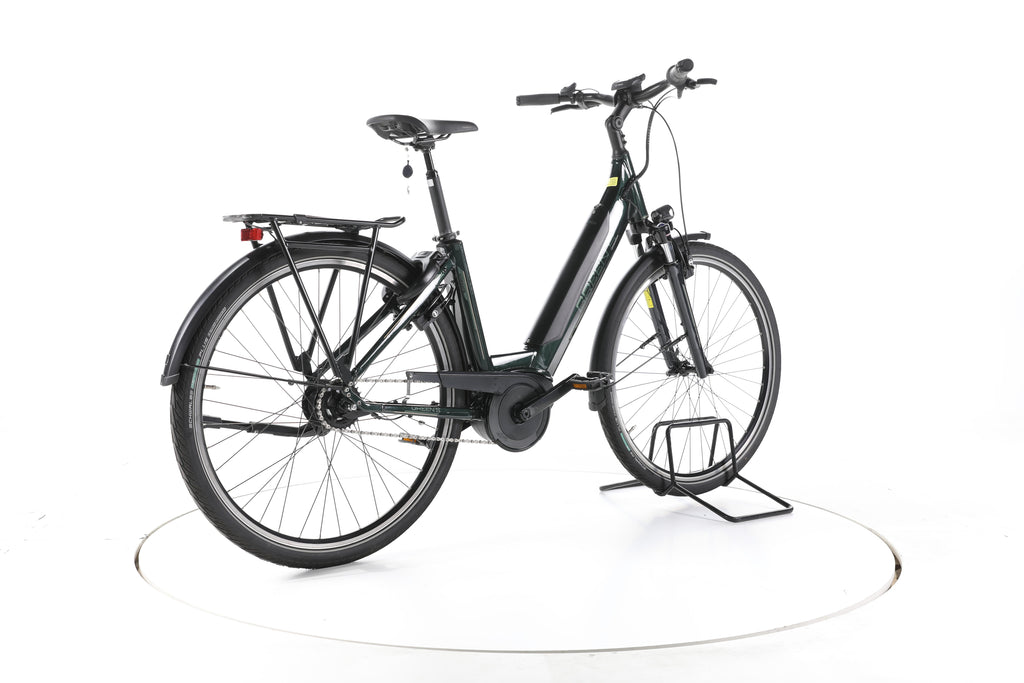 Green's Margate City E-Bike Tiefeinsteiger - Image 12