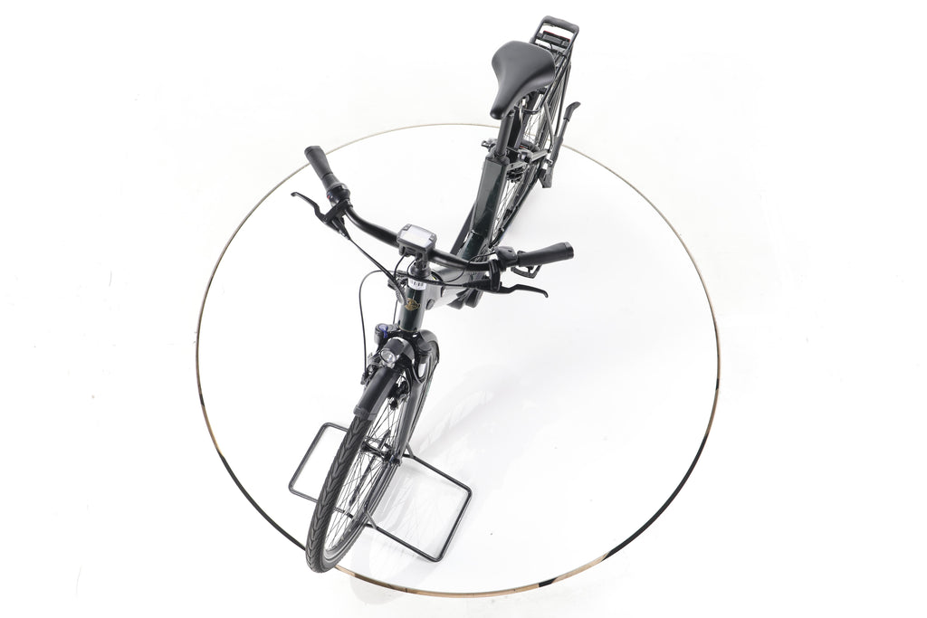 Green's Margate City E-Bike Tiefeinsteiger - Image 17