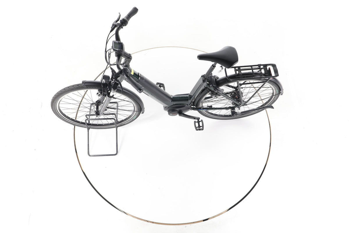 Green's Margate City E-Bike Tiefeinsteiger - Image 19