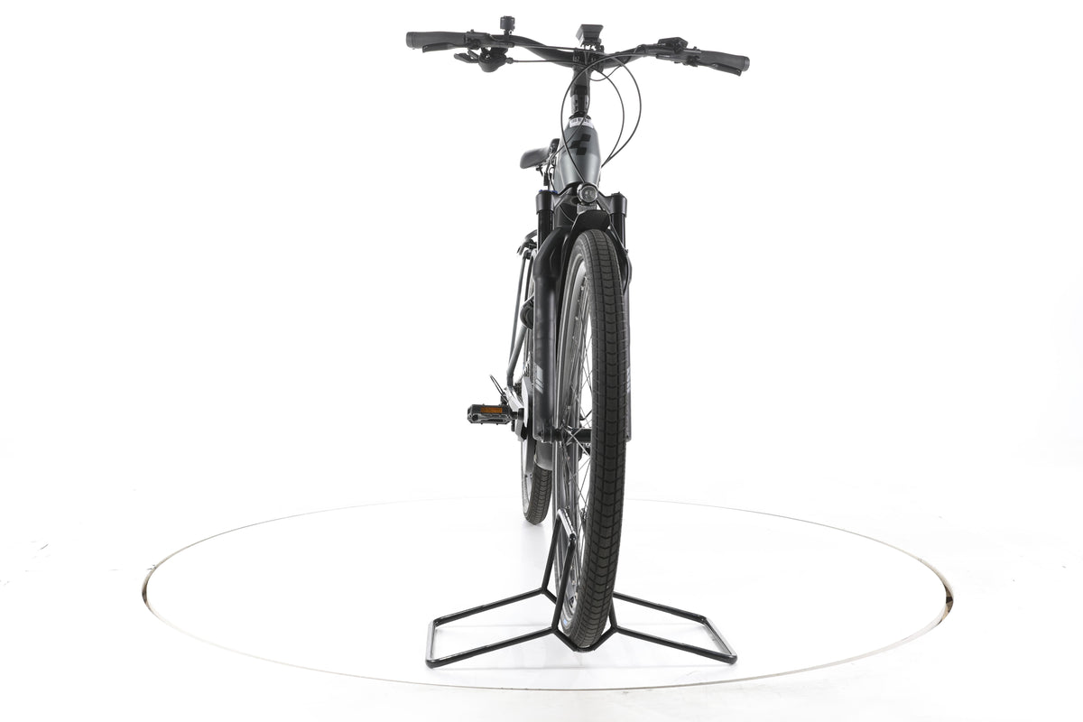 Cube Kathmandu Hybrid Pro Trekking E-Bike Tiefeinsteiger - Image 4