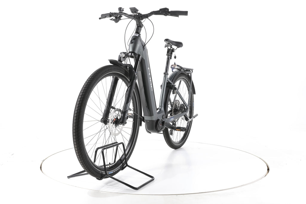 Cube Kathmandu Hybrid Pro Trekking E-Bike Tiefeinsteiger - Image 5
