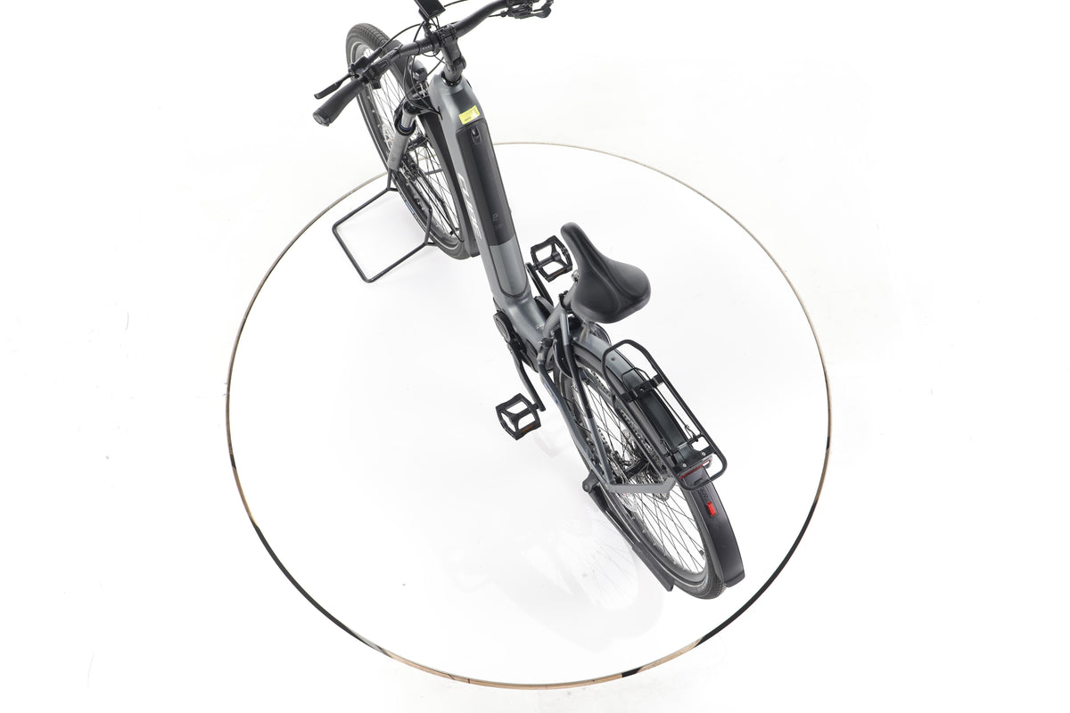 Cube Kathmandu Hybrid Pro Trekking E-Bike Tiefeinsteiger - Image 21