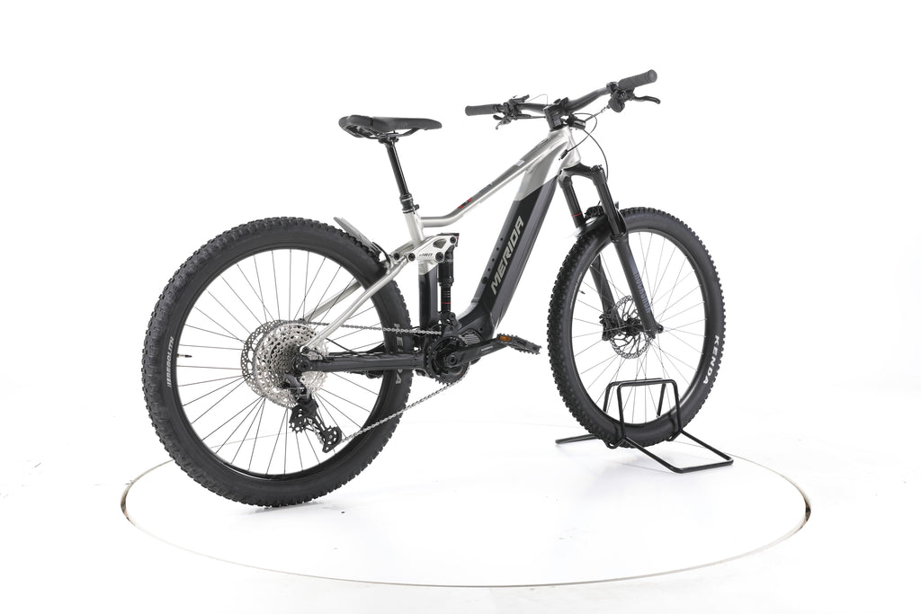 Merida eOne-Sixty 500 E-Bike Fully - Image 12