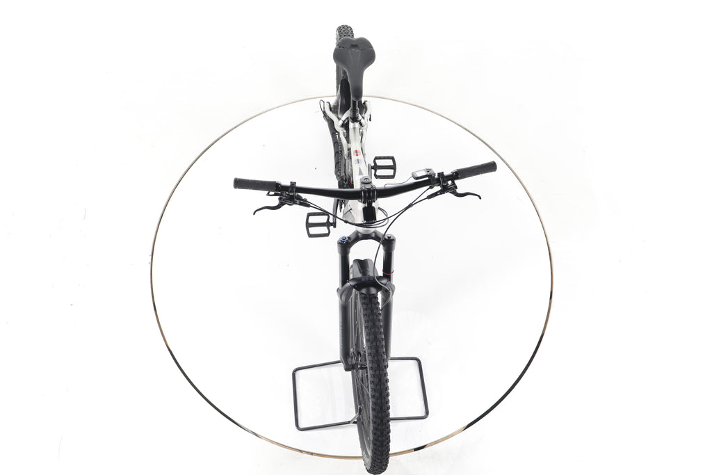 Merida eOne-Sixty 500 E-Bike Fully - Image 16