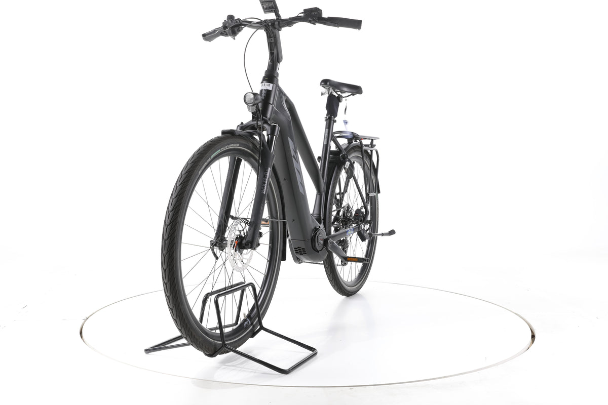 KTM Cento 10 Trekking E-Bike - Image 5