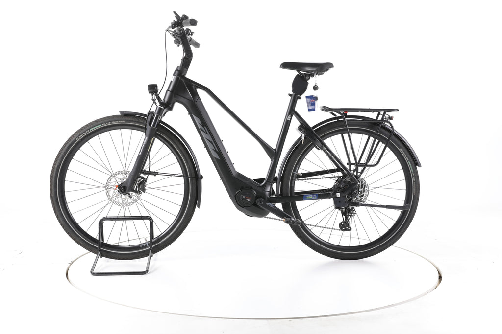 KTM Cento 10 Trekking E-Bike - Image 7