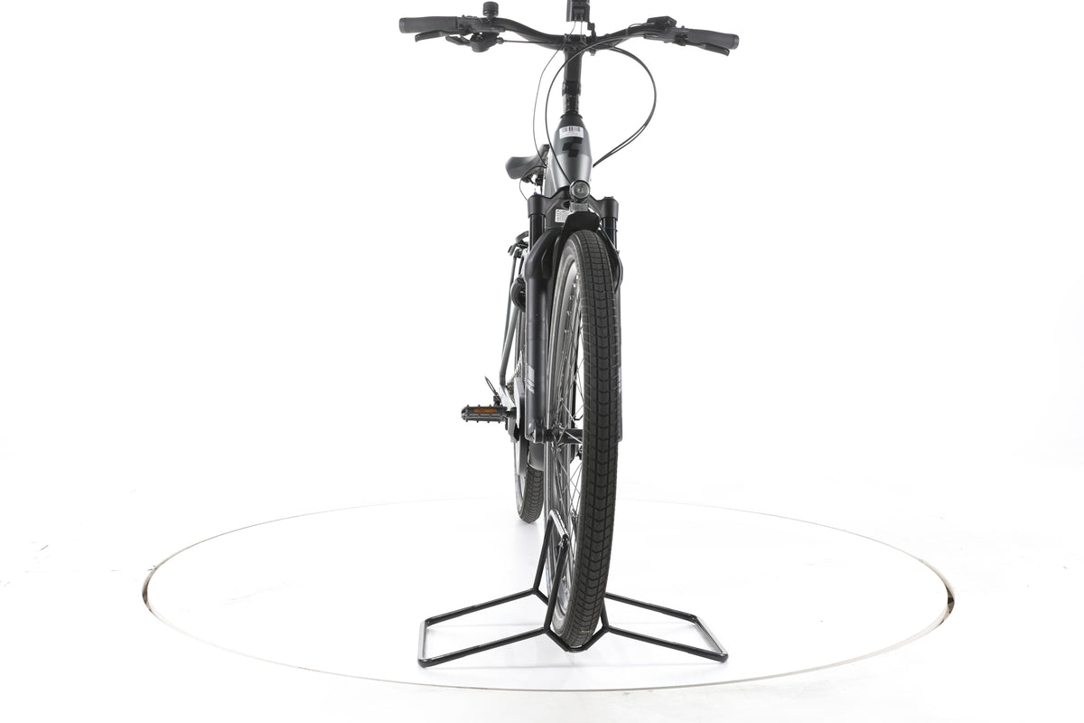 Cube Kathmandu Hybrid Pro 750 Trekking E-Bike Tiefeinsteiger - Image 4