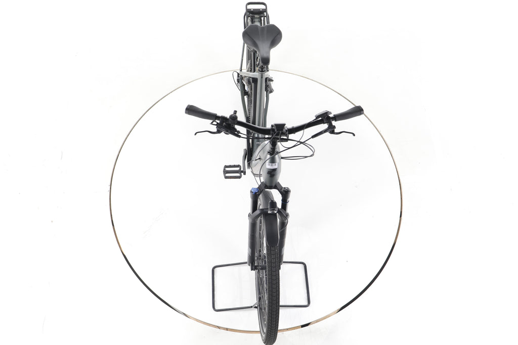 Cube Kathmandu Hybrid Pro 750 Trekking E-Bike Tiefeinsteiger - Image 16