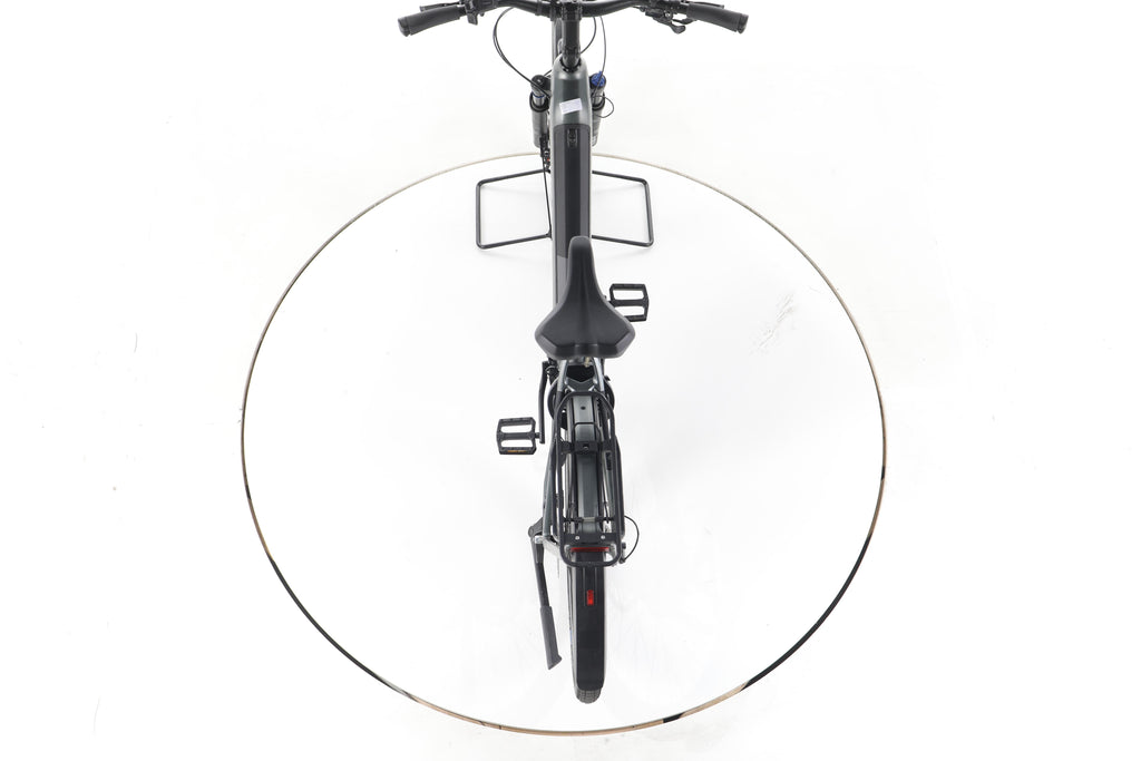 Cube Kathmandu Hybrid Pro 750 Trekking E-Bike Tiefeinsteiger - Image 22