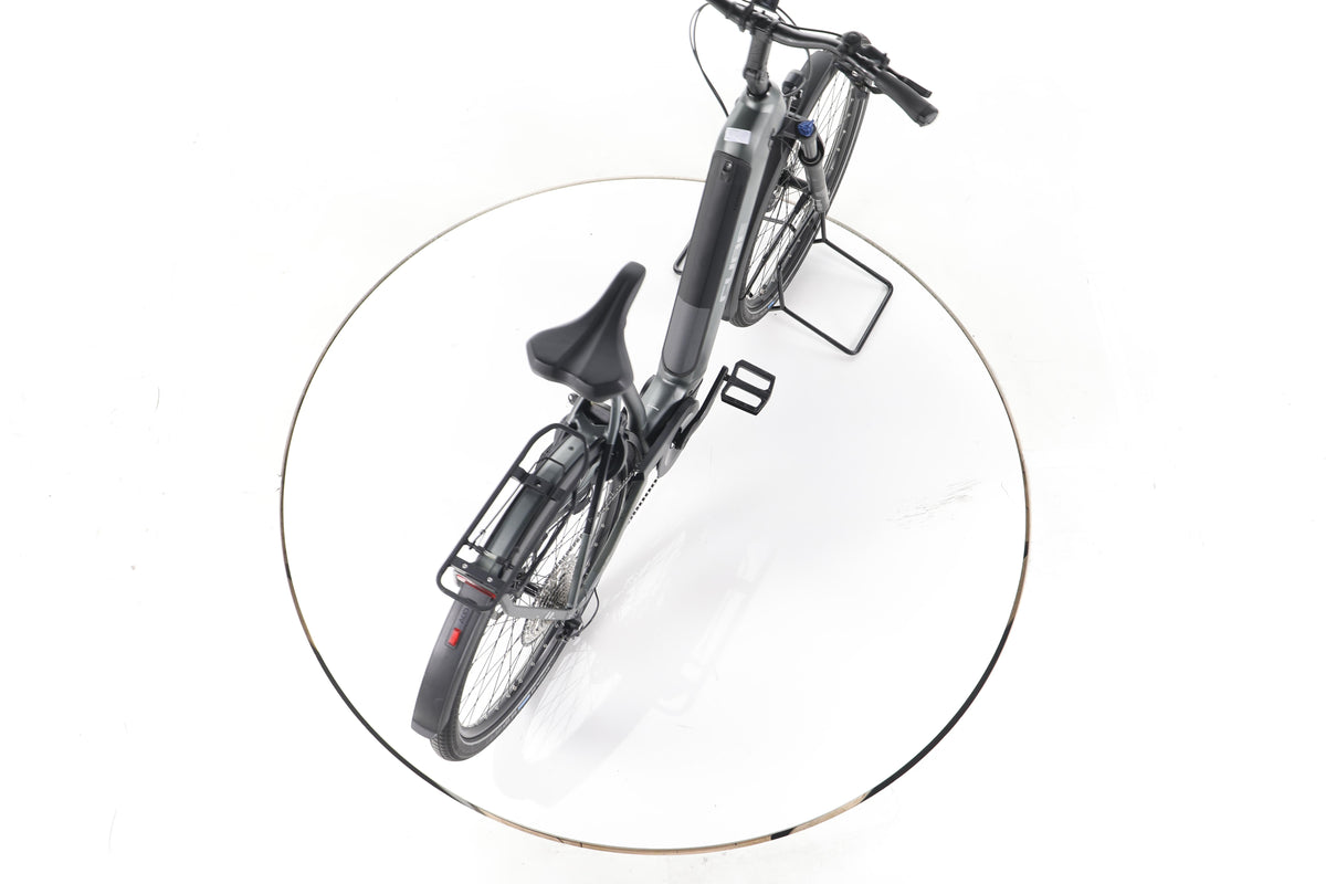 Cube Kathmandu Hybrid Pro 750 Trekking E-Bike Tiefeinsteiger - Image 23