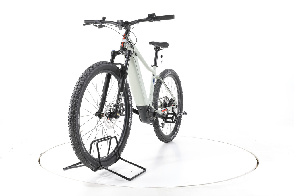 Giant Fathom E+ 2 E-Bike - Image 5