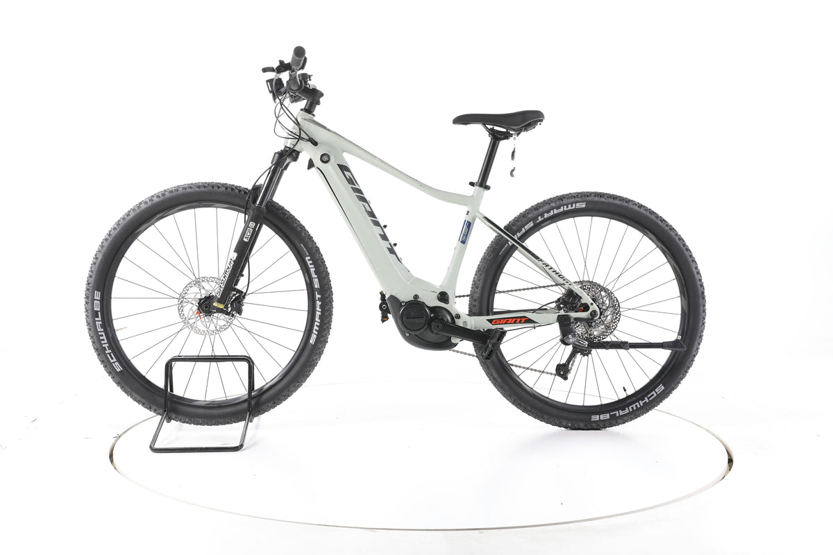 Giant Fathom E+ 2 E-Bike - Image 7