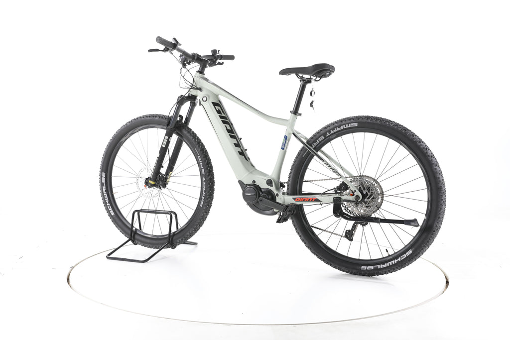 Giant Fathom E+ 2 E-Bike - Image 8