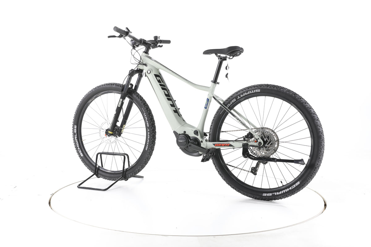 Giant Fathom E+ 2 E-Bike - Image 8