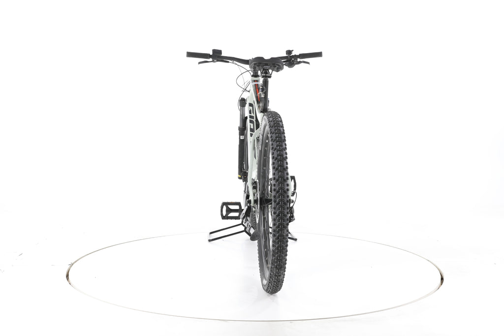 Giant Fathom E+ 2 E-Bike - Image 10