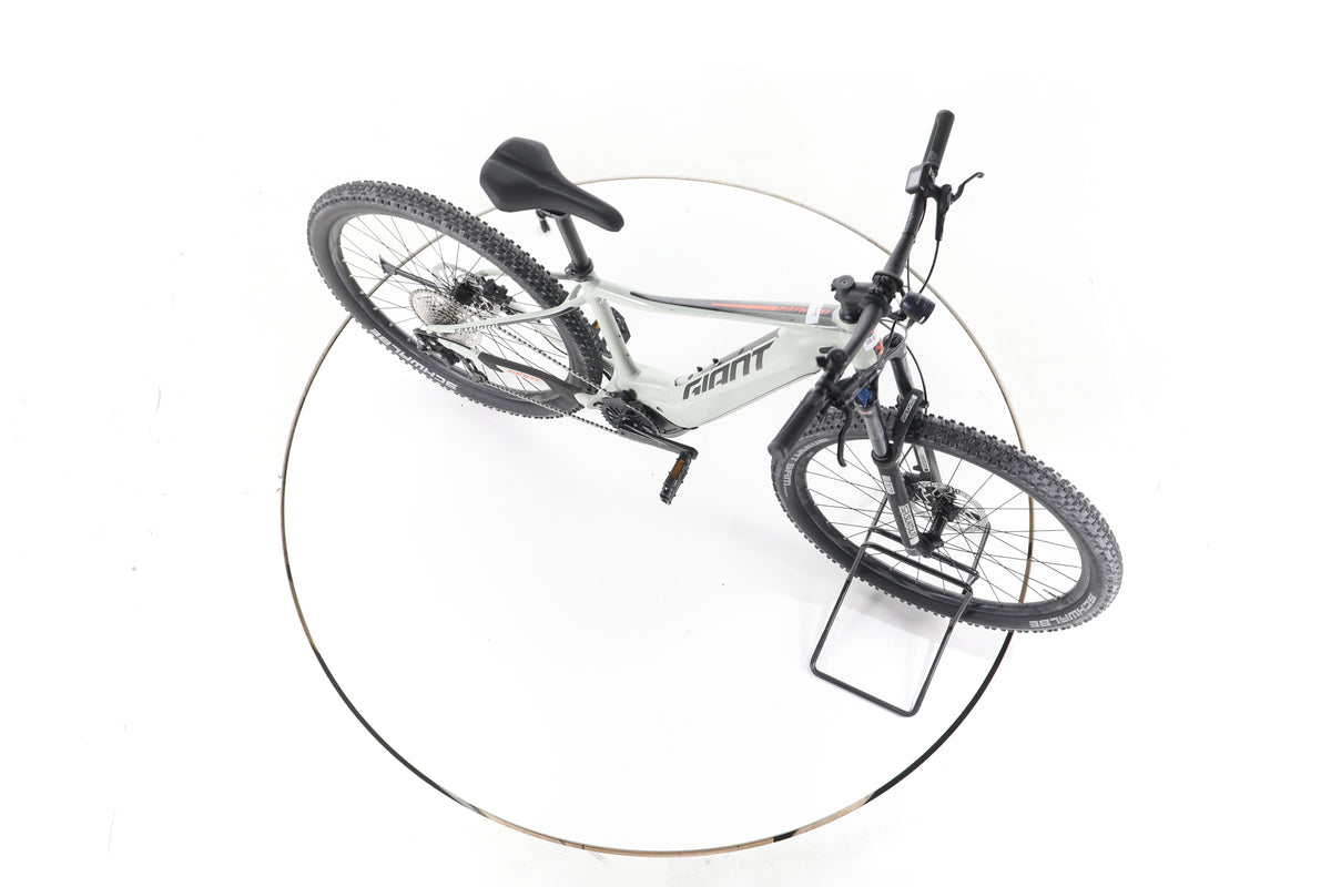 Giant Fathom E+ 2 E-Bike - Image 14