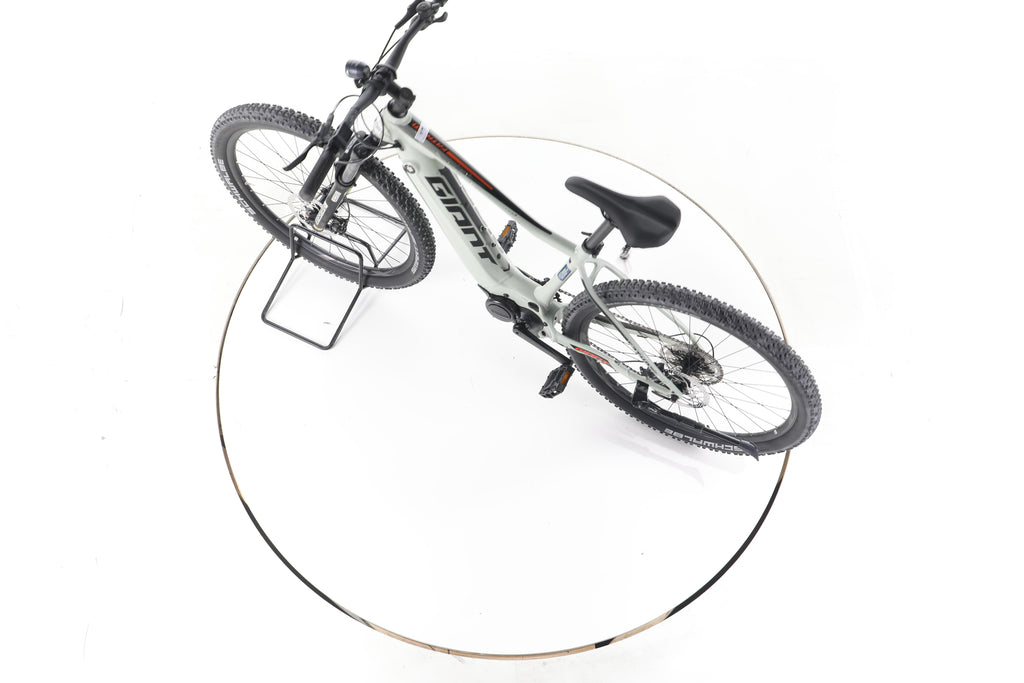 Giant Fathom E+ 2 E-Bike - Image 20