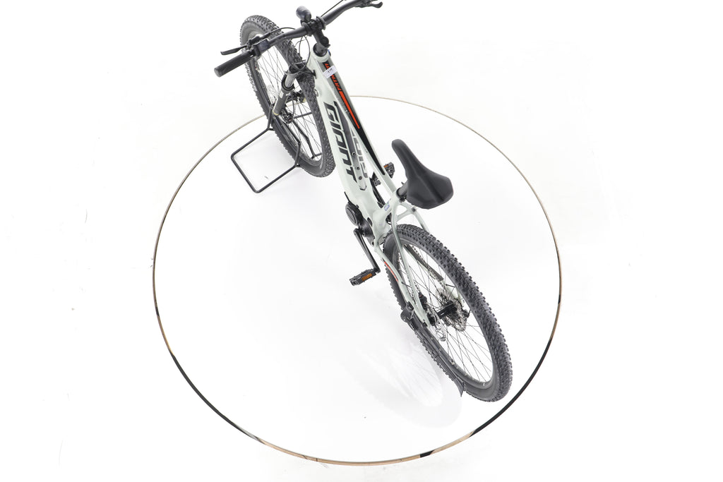 Giant Fathom E+ 2 E-Bike - Image 21