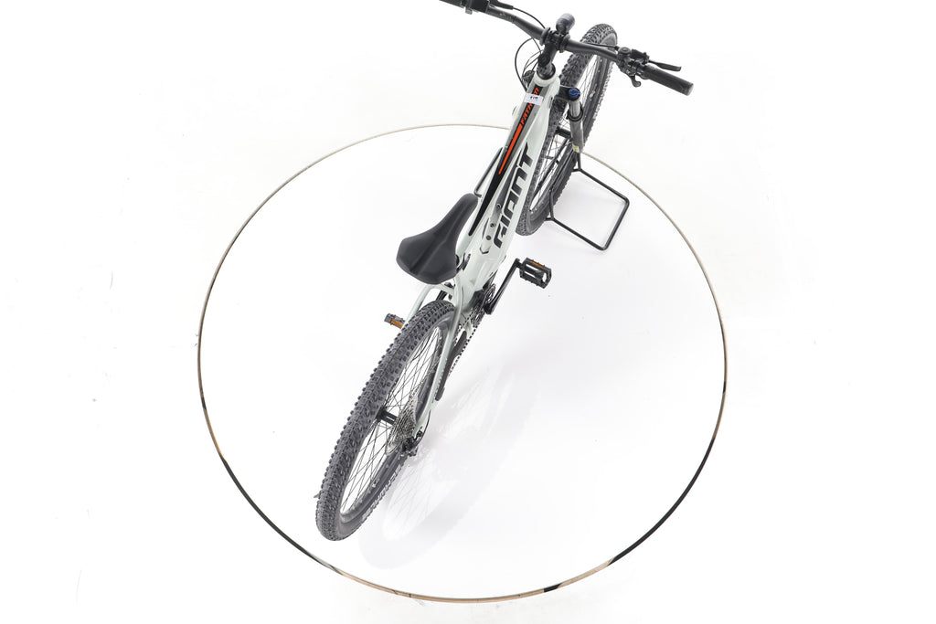 Giant Fathom E+ 2 E-Bike - Image 23