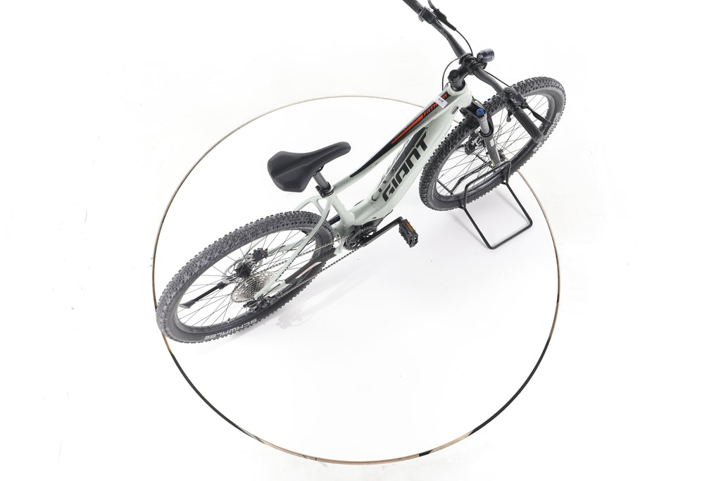 Giant Fathom E+ 2 E-Bike - Image 24
