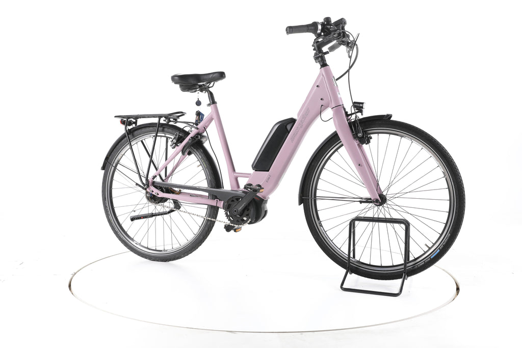 Maxcycles Elite 2 City E-Bike Tiefeinsteiger - Image 2