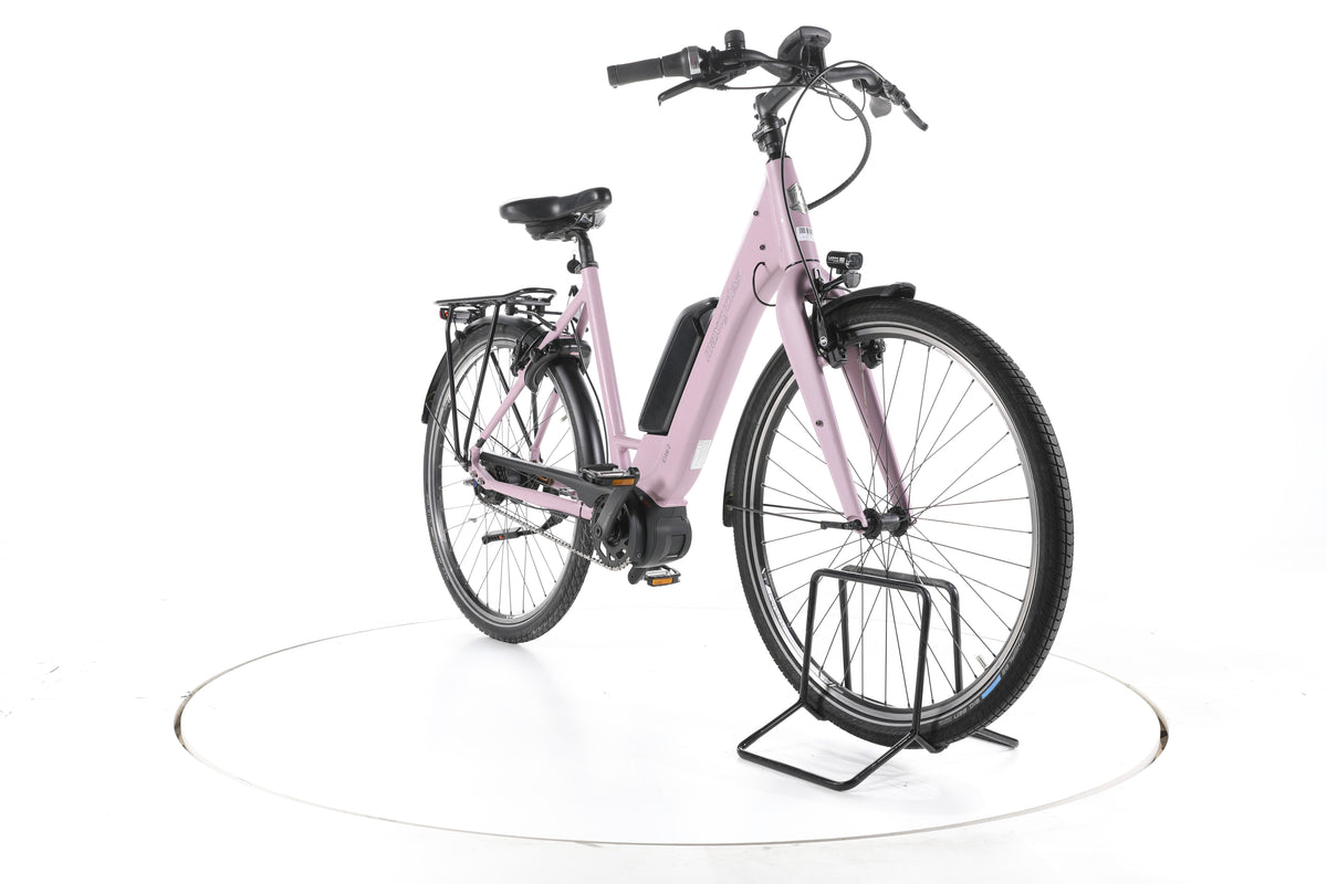 Maxcycles Elite 2 City E-Bike Tiefeinsteiger - Image 3