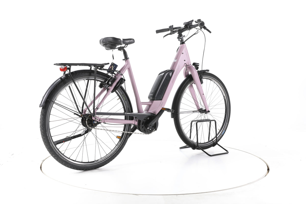 Maxcycles Elite 2 City E-Bike Tiefeinsteiger - Image 12