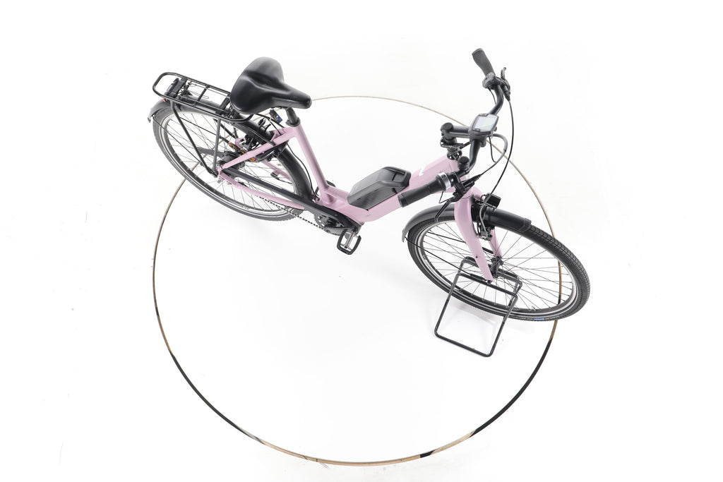 Maxcycles Elite 2 City E-Bike Tiefeinsteiger - Image 14