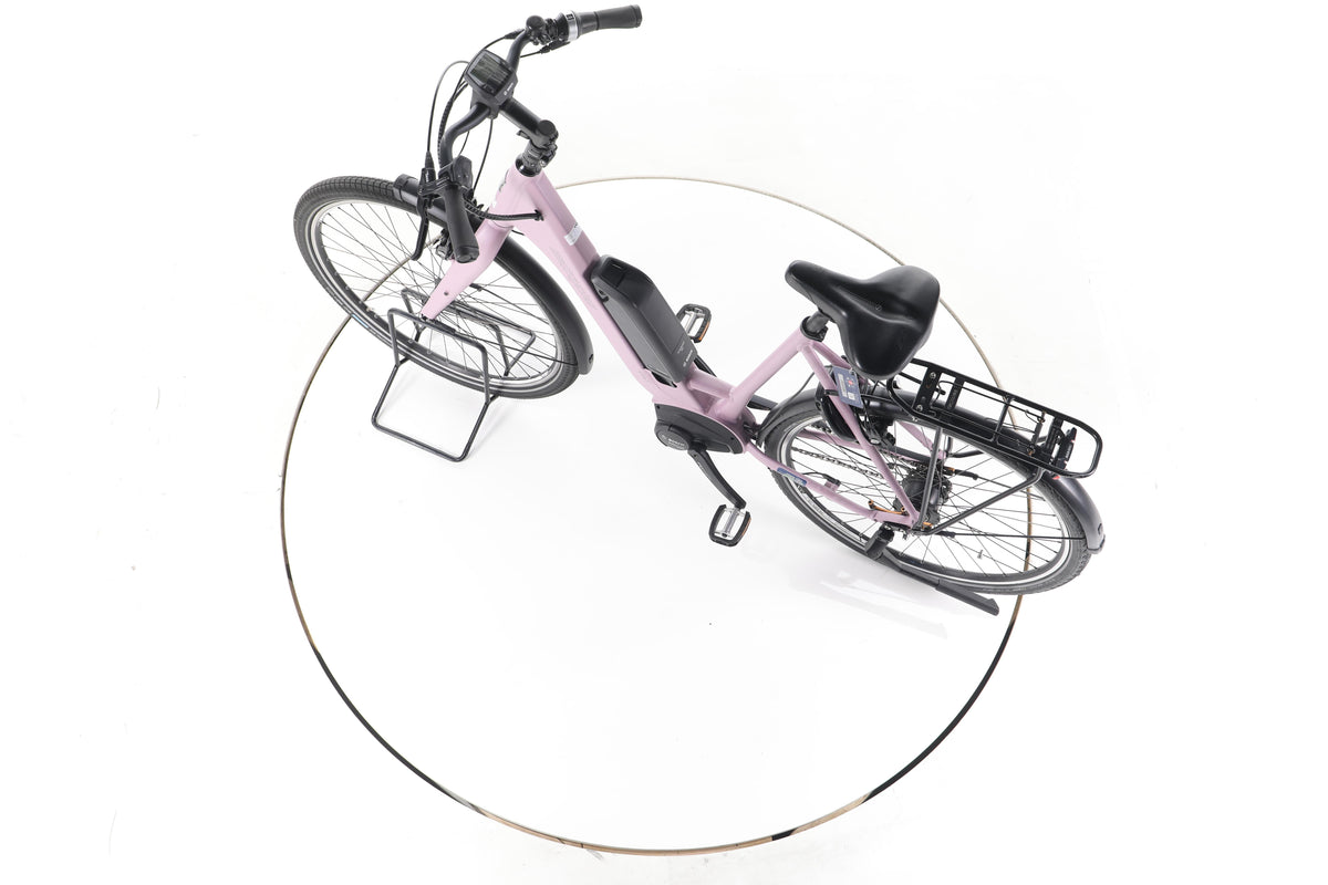 Maxcycles Elite 2 City E-Bike Tiefeinsteiger - Image 20