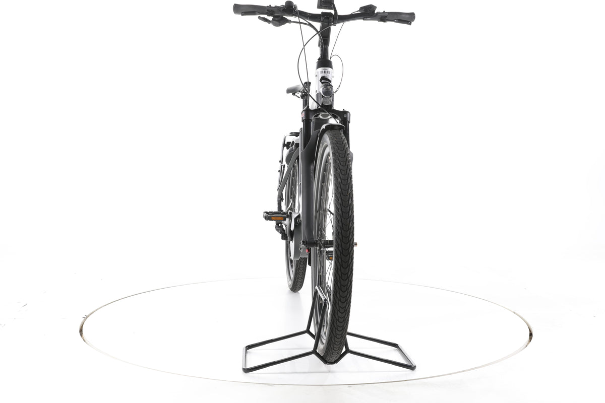 Bergamont E-Ville Edition Trekking E-Bike Tiefeinsteiger - Image 4