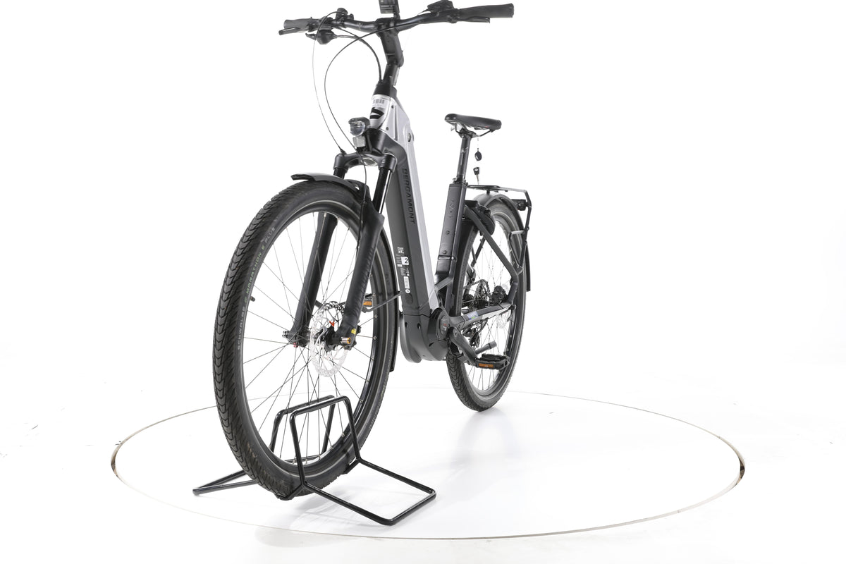 Bergamont E-Ville Edition Trekking E-Bike Tiefeinsteiger - Image 5