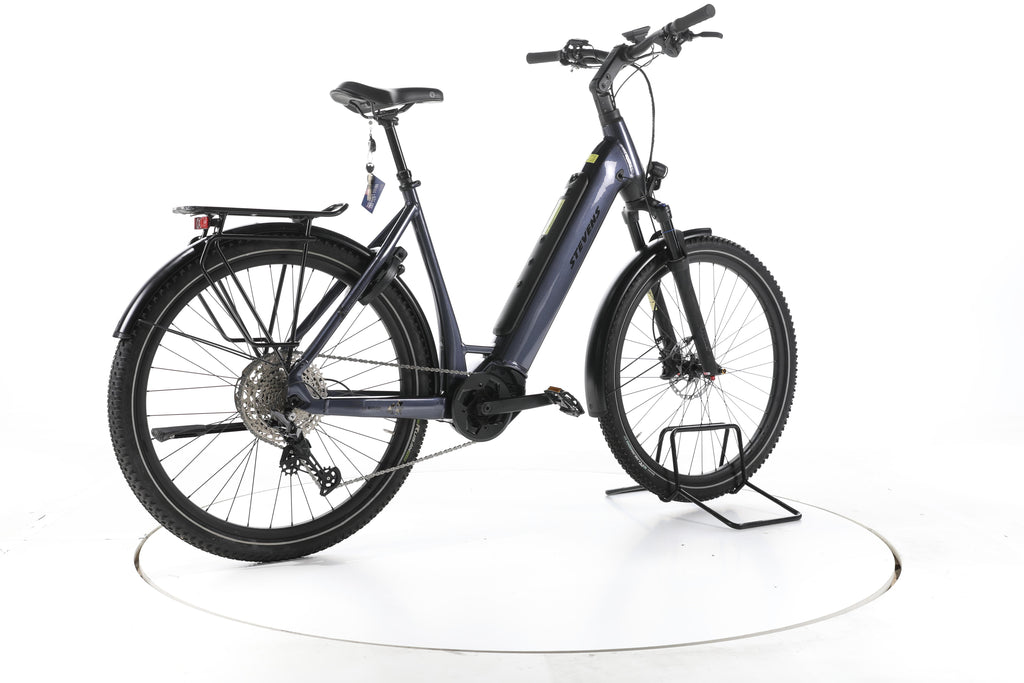 Stevens E-Universe 7.6 Plus FEQ Trekking E-Bike Tiefeinsteiger - Image 12