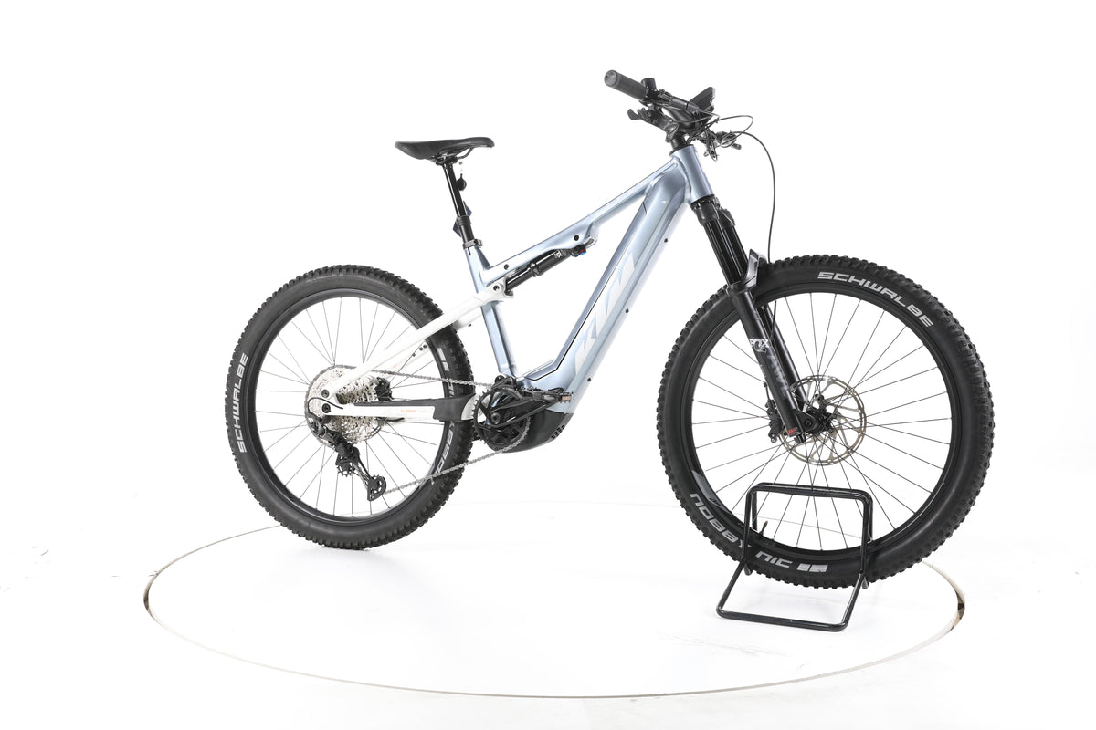 KTM Macina Lycan 771 E-Bike Fully - Image 2