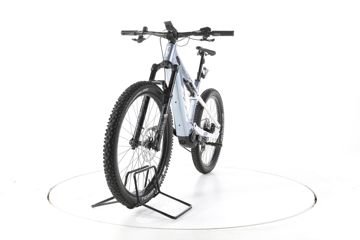 KTM Macina Lycan 771 E-Bike Fully - Image 5