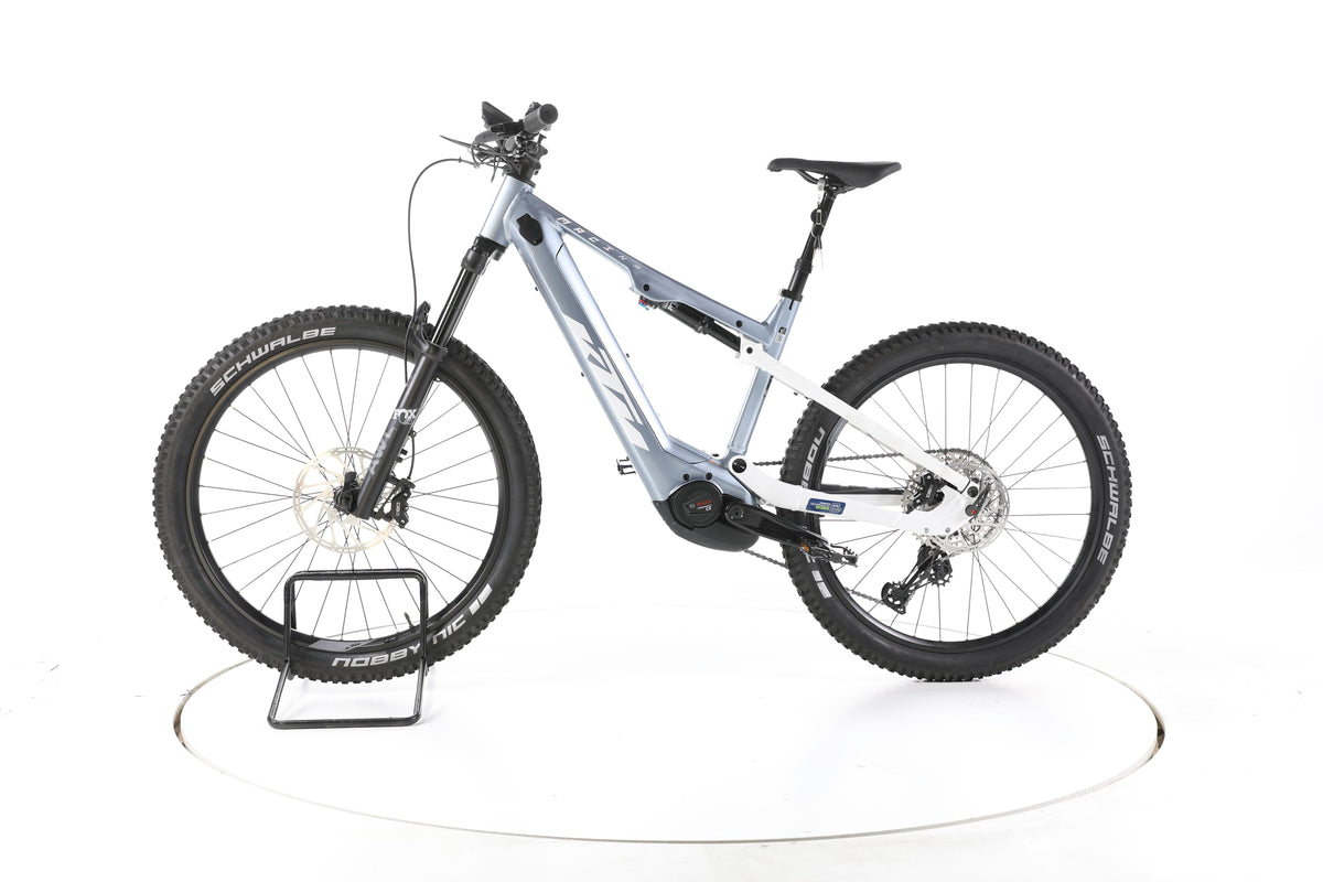 KTM Macina Lycan 771 E-Bike Fully - Image 7