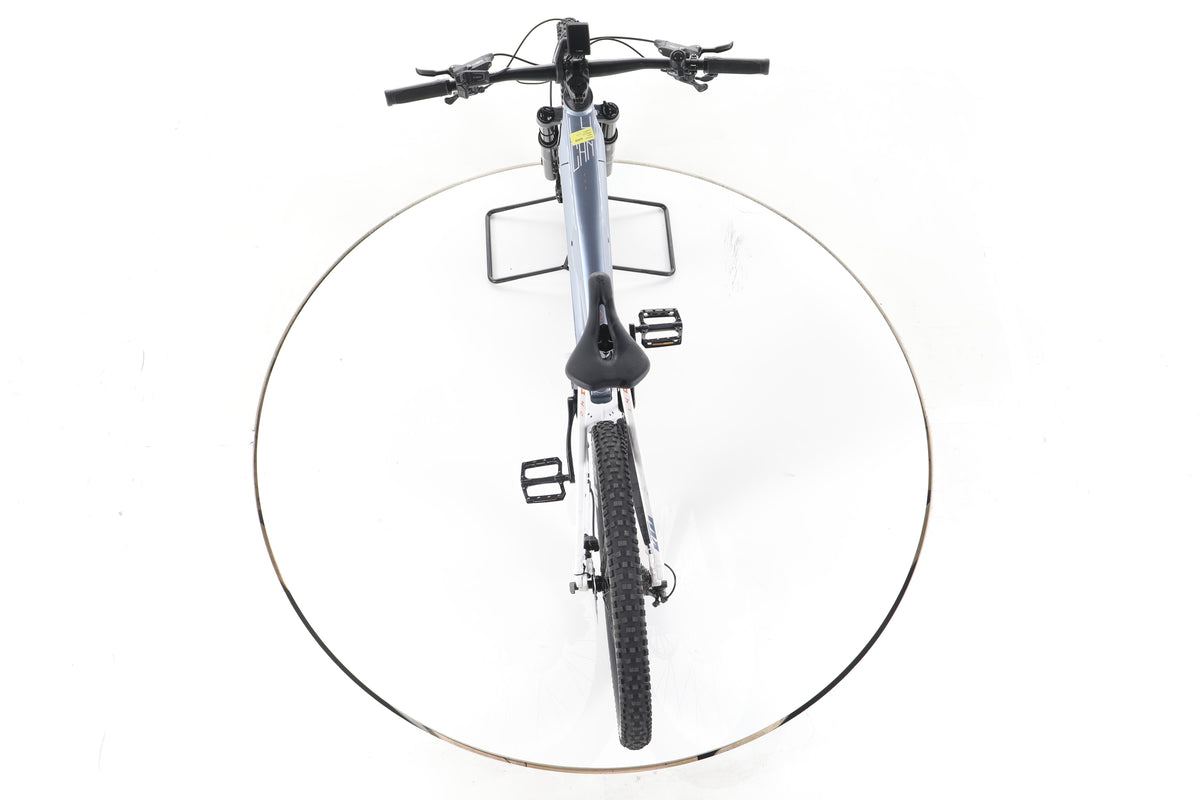 KTM Macina Lycan 771 E-Bike Fully - Image 22