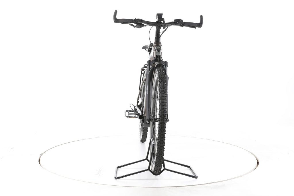 KTM Macina Cross LFC Trekking E-Bike 2024 - Image 4