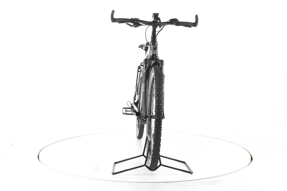 KTM Macina Cross LFC Trekking E-Bike 2024 - Image 4