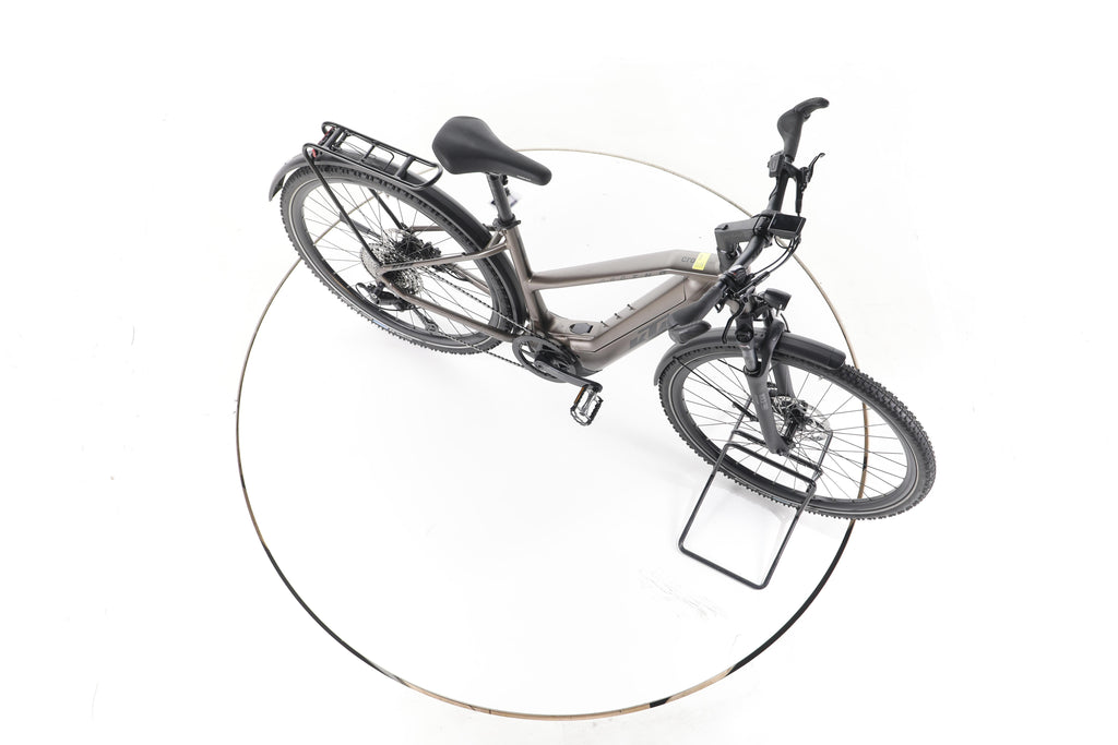 KTM Macina Cross LFC Trekking E-Bike 2024 - Image 14