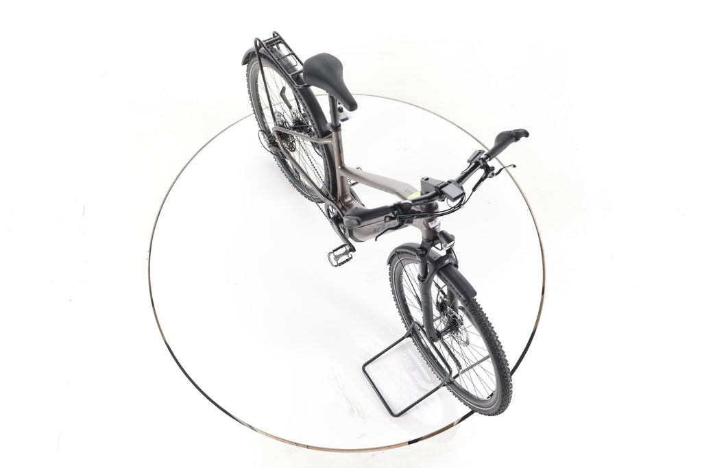 KTM Macina Cross LFC Trekking E-Bike 2024 - Image 15