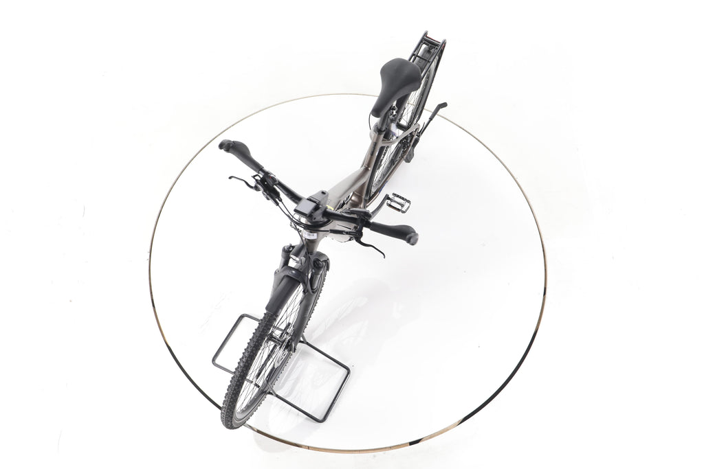KTM Macina Cross LFC Trekking E-Bike 2024 - Image 17