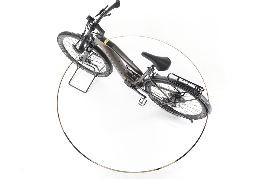 KTM Macina Cross LFC Trekking E-Bike 2024 - Image 20