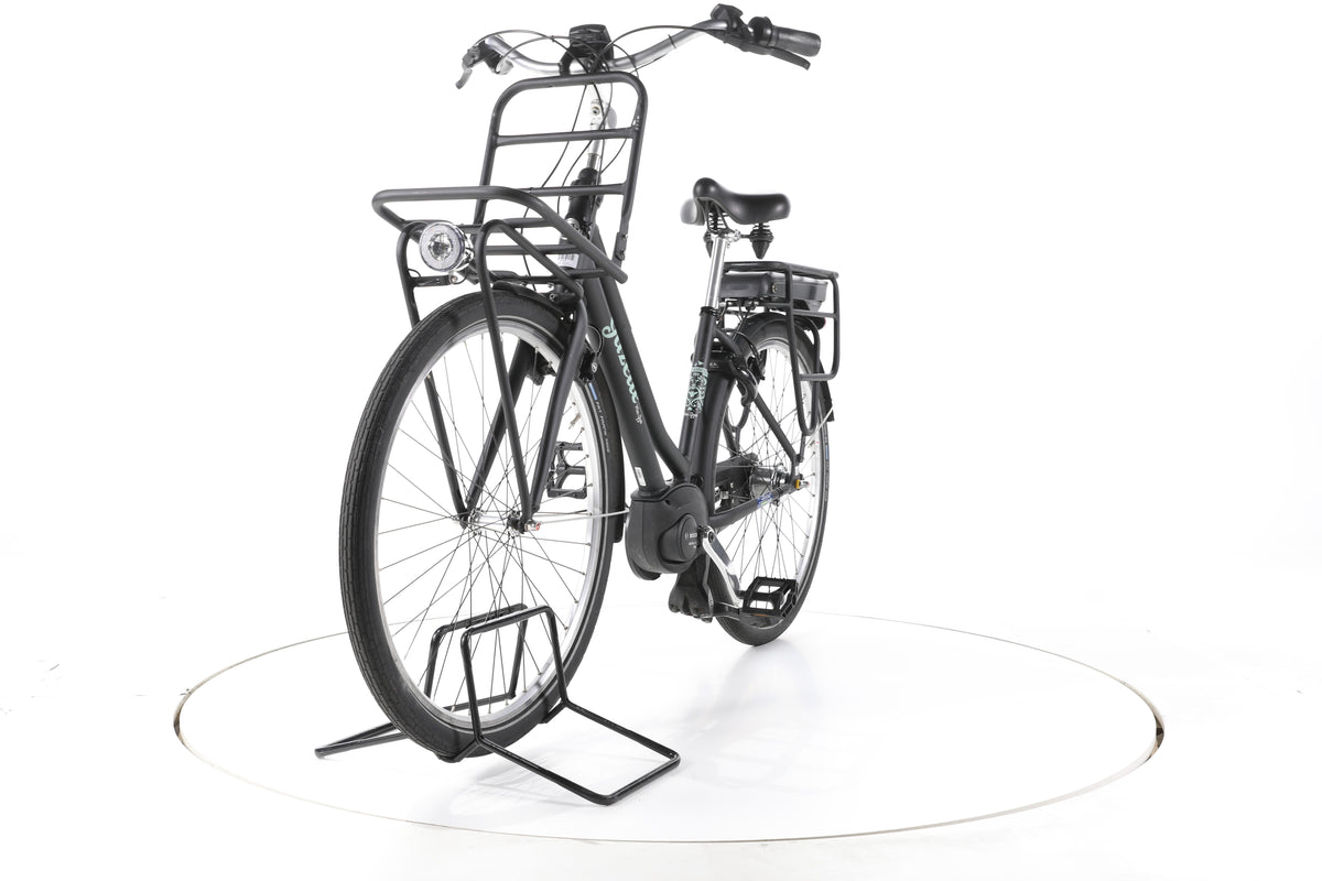 Gazelle Miss Grace C7+ HMB City E-Bike Tiefeinsteiger - Image 5
