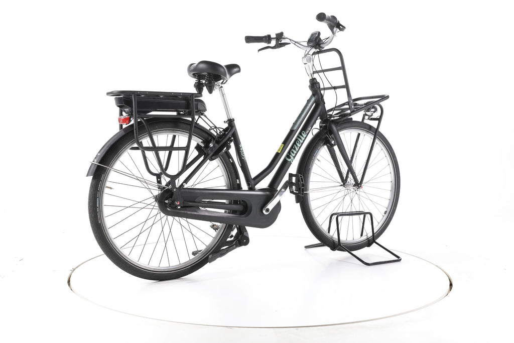 Gazelle Miss Grace C7+ HMB City E-Bike Tiefeinsteiger - Image 12