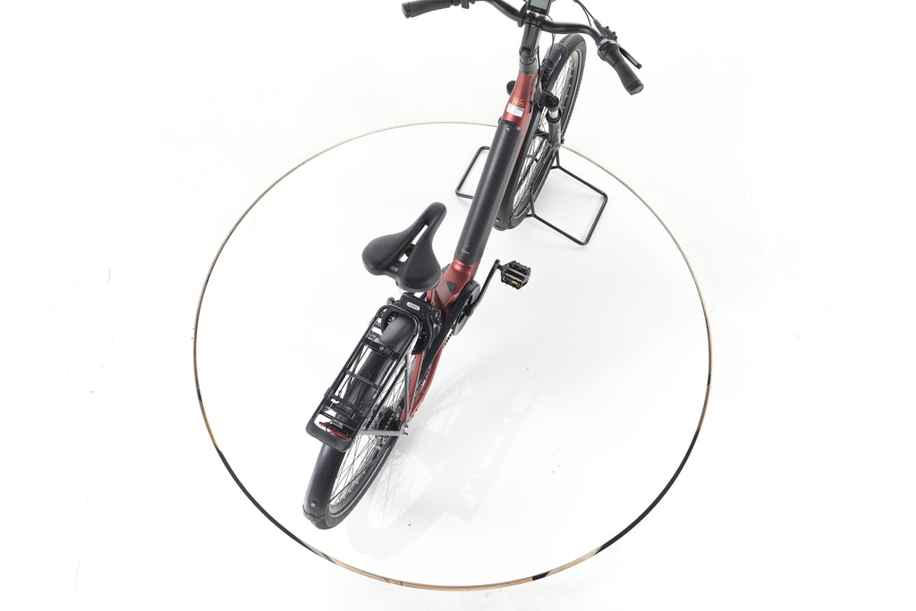 Winora Sinus N5 City E-Bike Tiefeinsteiger 2024 - Image 23
