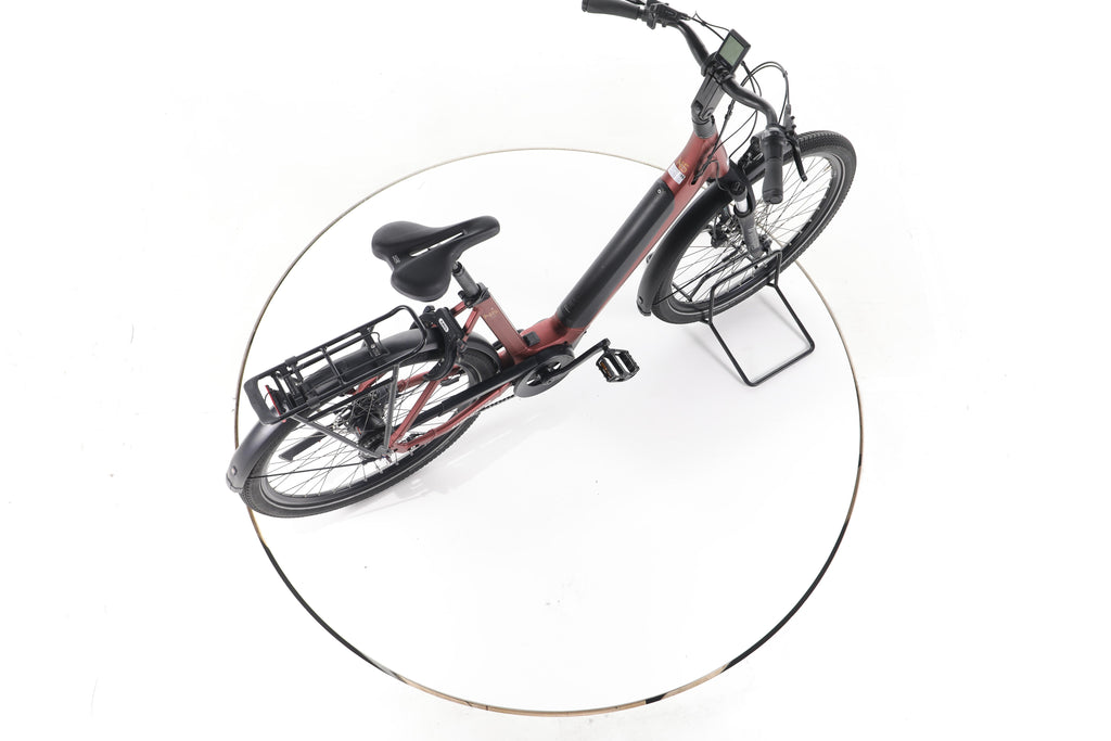 Winora Sinus N5 City E-Bike Tiefeinsteiger 2024 - Image 24