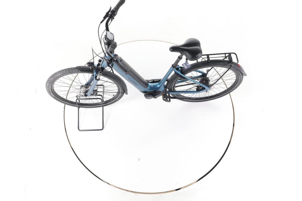 Cube Supreme RT Hybrid City E-Bike Tiefeinsteiger - Image 19